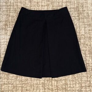 Lauren Ralph Lauren Women’s Pleated A-Line Skirt
